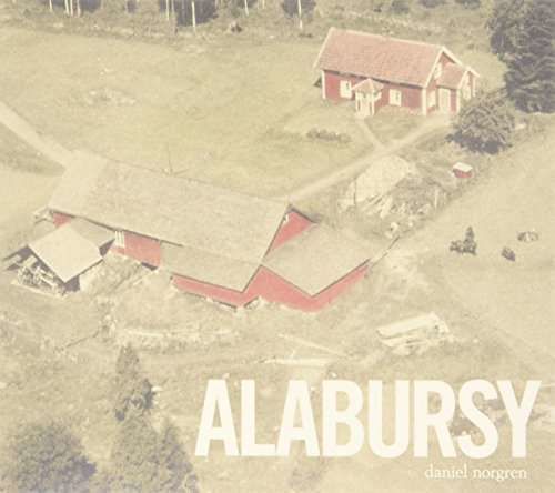 CD NORGREN, DANIEL - ALABURSY