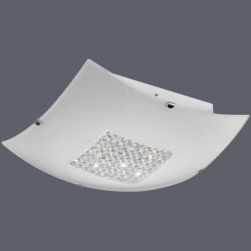 Stropnica 15512-3F 3XE27 PL400X400