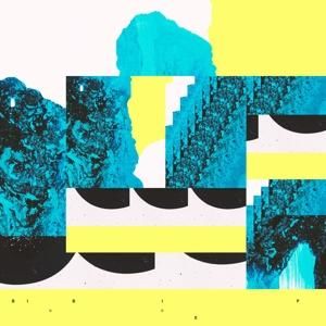 CD BICEP - BICEP