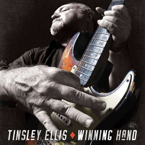 CD ELLIS, TINSLEY - WINNING HAND