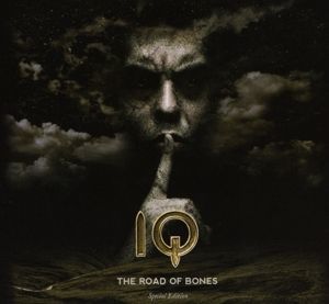 CD IQ - ROAD OF BONES