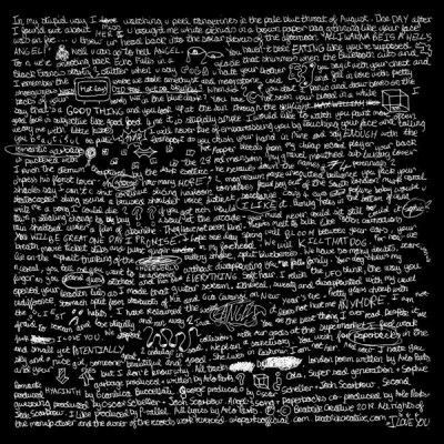 Arlo Parks - CD Super Sad Generation