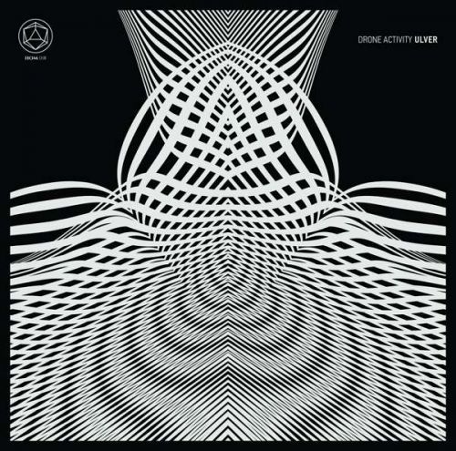CD ULVER - DRONE ACTIVITY