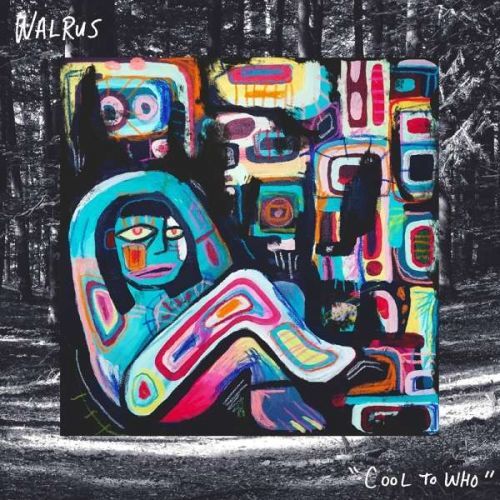 CD WALRUS - COOL TO WHO