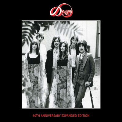 CD DESIGN - DESIGN