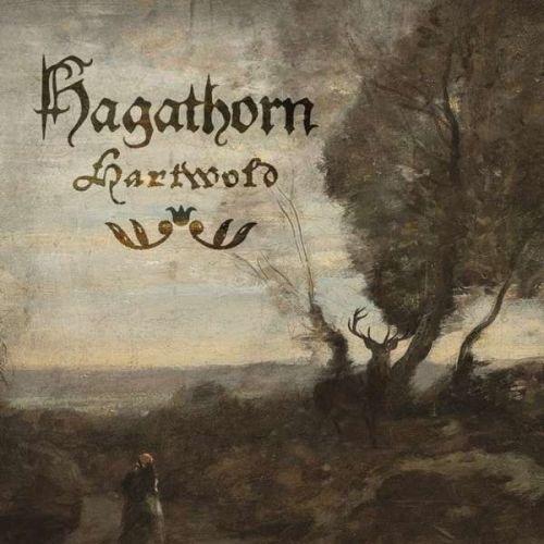 CD HAGATHORN - HARTWORLD