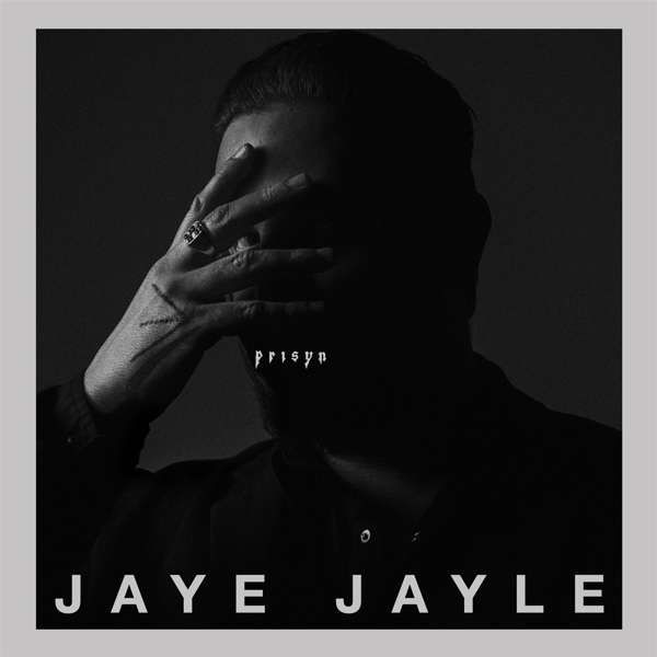 CD JAYE JAYLE - PRISYN