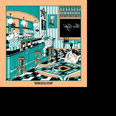 CD MISERIES - MISERIES