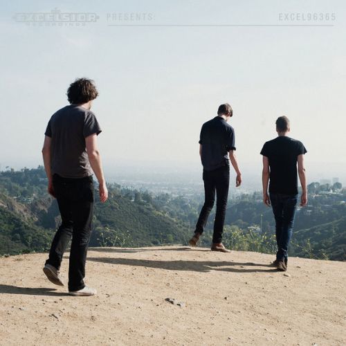 CD TRAUMAHELIKOPTER - I DON'T UNDERSTAND THEM AT ALL