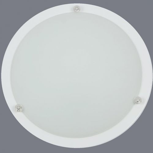 Stropnica UFO270 WH D27 PL1