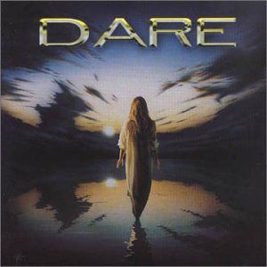CD DARE - CALM BEFORE THE STORM