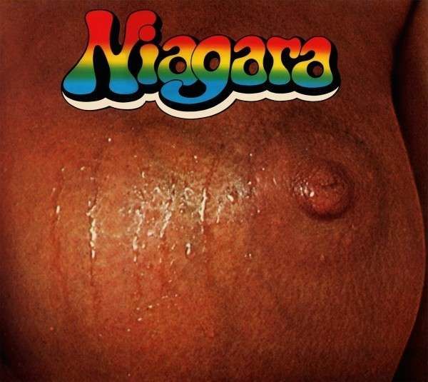 CD NIAGARA - NIAGARA/ S.U.B./ AFIRE