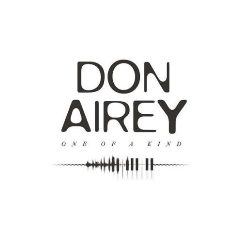 CD AIREY, DON - ONE OF A KIND