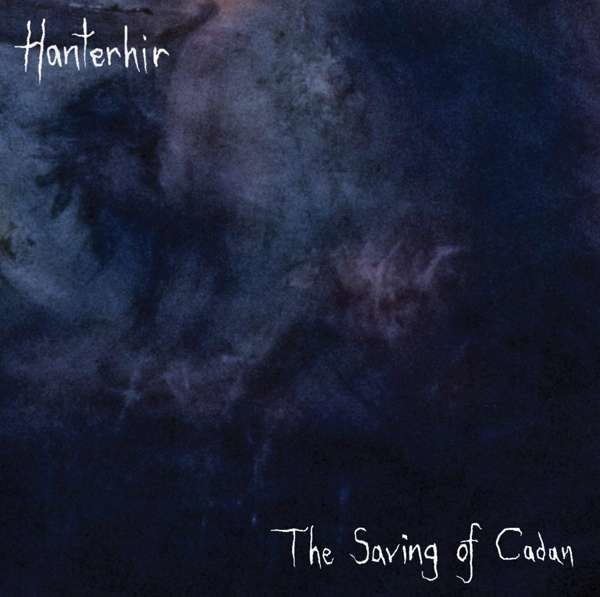 CD HANTERHIR - SAVING OF CADAN