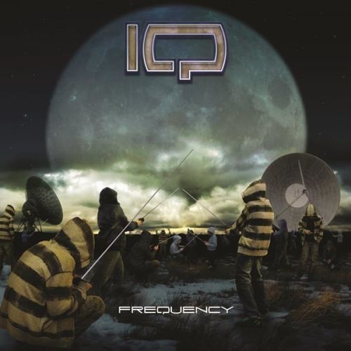 CD IQ - FREQUENCY