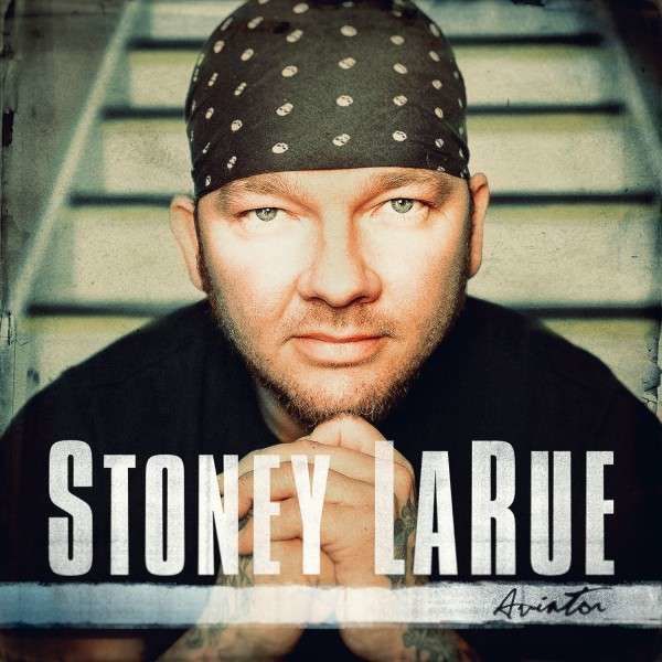 CD LARUE, STONEY - AVIATOR