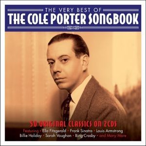 CD PORTER, COLE - VERY BEST OF SONGBOOK
