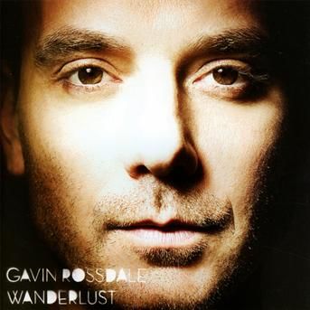 CD ROSSDALE, GAVIN - WANDERLUST