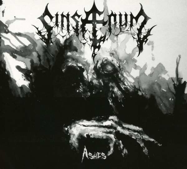 CD SINSAENUM - ASHES