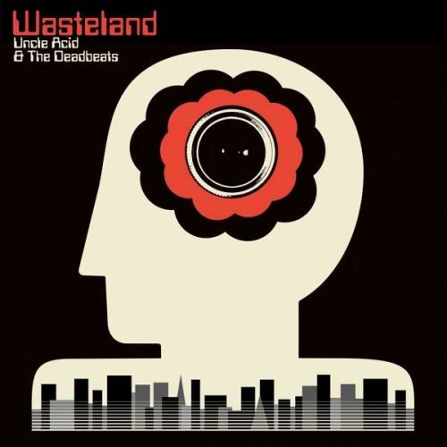 Vinyl UNCLE ACID & THE DEADBEAT - WASTELAND