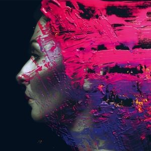 Vinyl WILSON, STEVEN - HAND.CANNOT.ERASE.