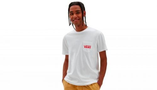 Vans Mn OTW Classic White biele VN0A2YQV3PS