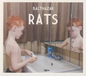 CD BALTHAZAR - RATS