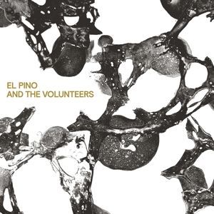 CD EL PINO & THE VOLUNTEERS - EL PINO & THE VOLUNTEERS