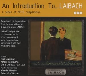 CD LAIBACH - AN INTRODUCTION TO