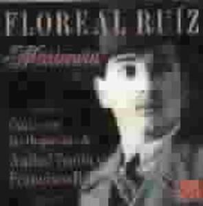 CD RUIZ, FLORIAL - MARIONETA