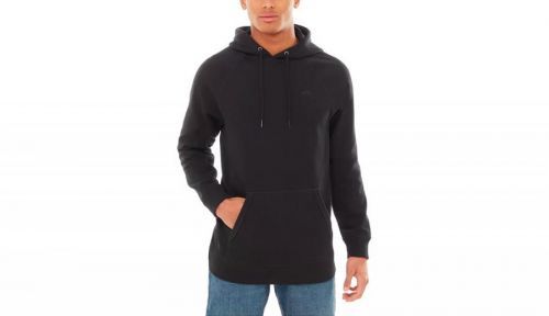 Vans Mn Versa Hoodie čierne VN0A3HPZBLK1