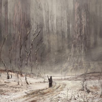 CD BRON - PRED DVERIMA NOCI