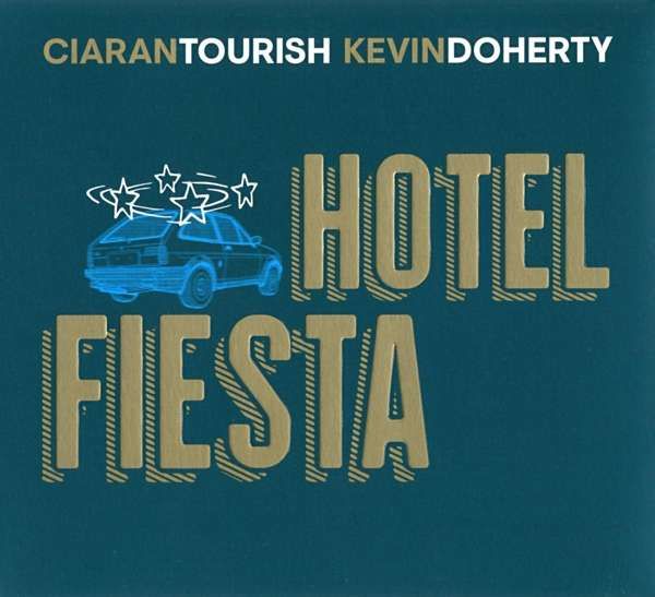 CD TOURISH CIARAN - HOTEL FIESTA