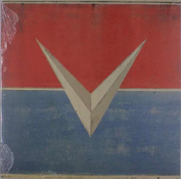 Vinyl VERA, DANNY - OUTSIDER