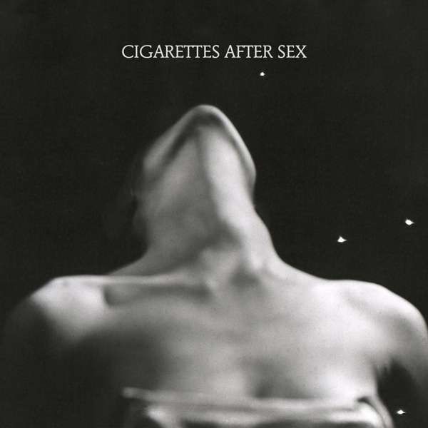 CD CIGARETTES AFTER SEX - EP I