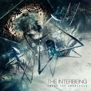 CD INTERBEING - AMONG THE AMORPHOUS