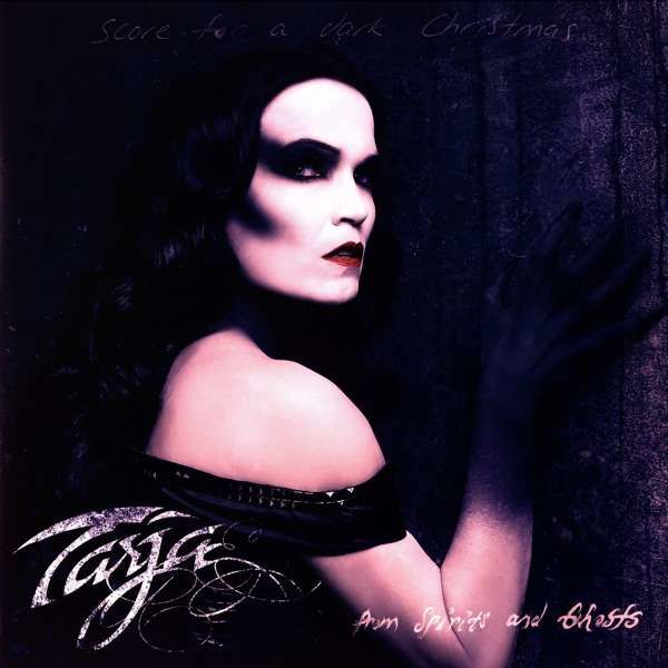 Vinyl TARJA - FROM SPIRITS AND GHOSTS