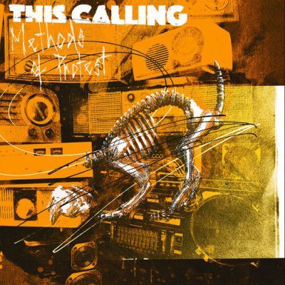 Vinyl THIS CALLING - METHODS OF PROTEST