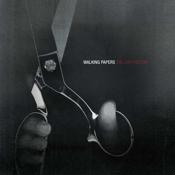 CD WALKING PAPERS - LIGHT BELOW