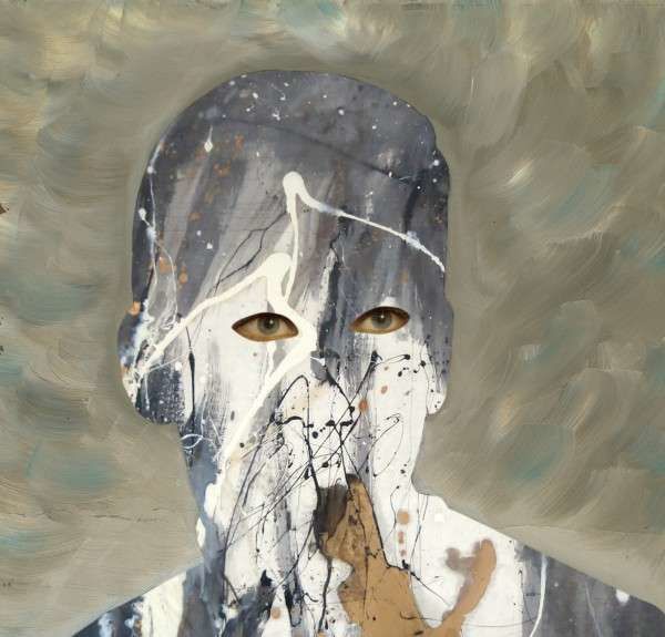 Vinyl HEIKOTTER, STEPHAN DAVID - BLACK ORCKID