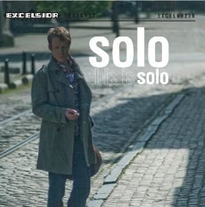 CD SOLO - THIS IS SOLO