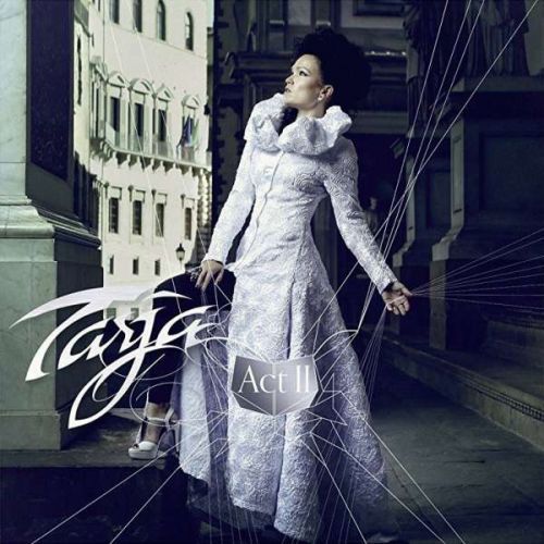 Vinyl TARJA - ACT II