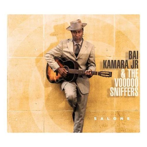 CD KAMARA, BAI -JR.- - SALONE
