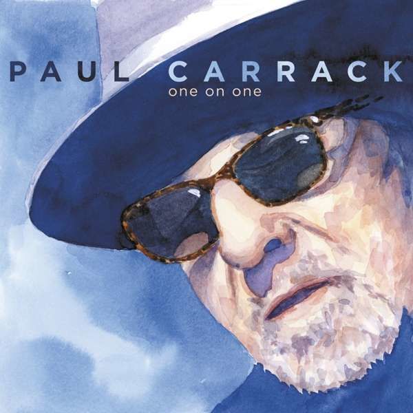 Paul Carrack - CD One on One