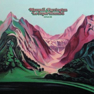 CD FARRINGTON, MAXWELL & LE - ONCE