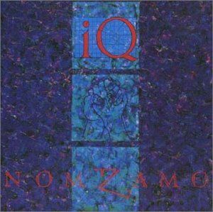 CD IQ - NOMZAMO