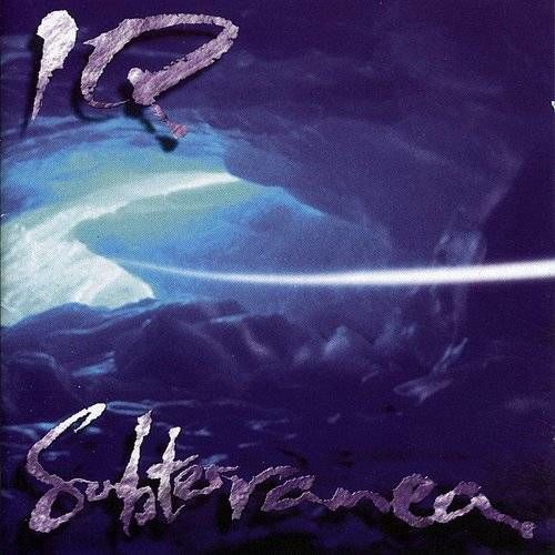 CD IQ - SUBTERRANEA