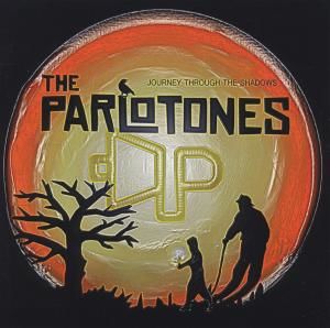 CD PARLOTONES - JOURNEY THROUGH THE SHADOWS