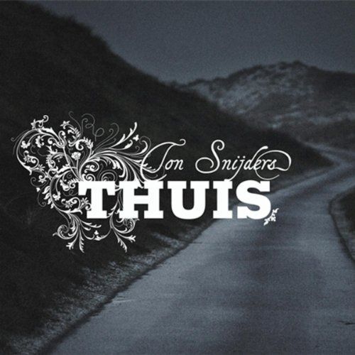 CD SNIJDERS, TON - THUIS