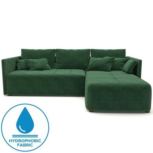 Rohova sedacia suprava York Monolith 37